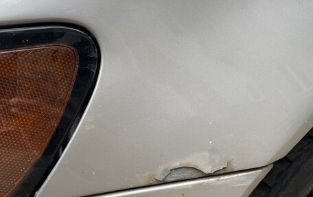 Volvo S40 II, 2005 год, 630 000 рублей, 6 фотография