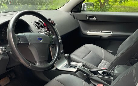Volvo S40 II, 2005 год, 630 000 рублей, 11 фотография