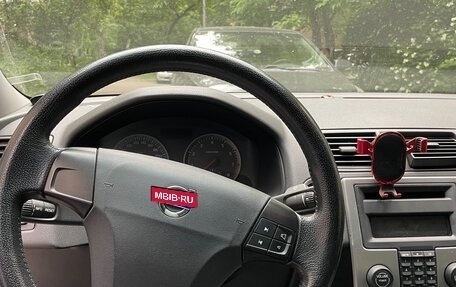 Volvo S40 II, 2005 год, 630 000 рублей, 10 фотография