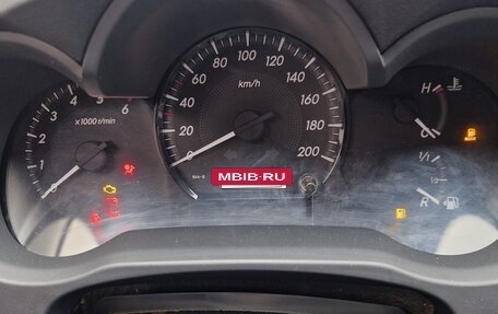 Toyota Hilux VII, 2013 год, 1 800 000 рублей, 10 фотография