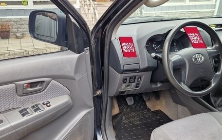 Toyota Hilux VII, 2013 год, 1 800 000 рублей, 4 фотография