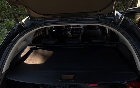 KIA cee'd III, 2017 год, 1 280 000 рублей, 8 фотография