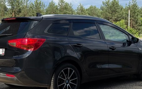 KIA cee'd III, 2017 год, 1 280 000 рублей, 4 фотография