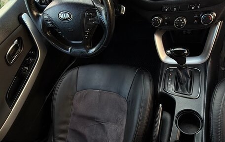 KIA cee'd III, 2017 год, 1 280 000 рублей, 12 фотография