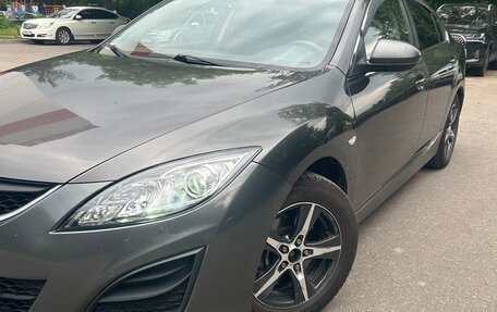 Mazda 6, 2010 год, 850 000 рублей, 2 фотография