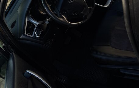 KIA cee'd III, 2017 год, 1 280 000 рублей, 9 фотография