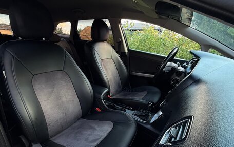 KIA cee'd III, 2017 год, 1 280 000 рублей, 11 фотография