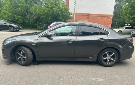 Mazda 6, 2010 год, 850 000 рублей, 3 фотография