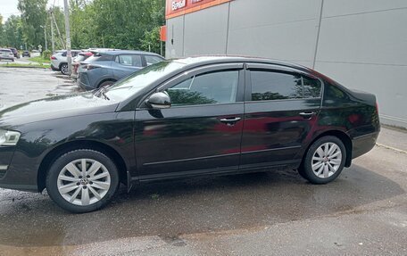 Volkswagen Passat B6, 2008 год, 600 000 рублей, 2 фотография