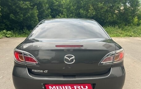 Mazda 6, 2010 год, 850 000 рублей, 5 фотография