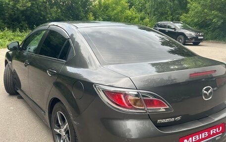 Mazda 6, 2010 год, 850 000 рублей, 4 фотография