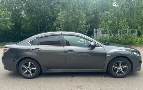Mazda 6, 2010 год, 850 000 рублей, 7 фотография