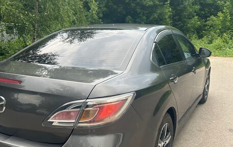 Mazda 6, 2010 год, 850 000 рублей, 6 фотография