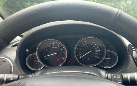 Mazda 6, 2010 год, 850 000 рублей, 9 фотография