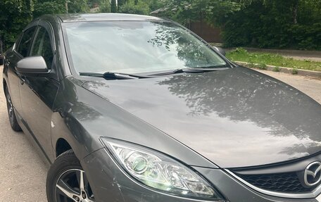 Mazda 6, 2010 год, 850 000 рублей, 8 фотография