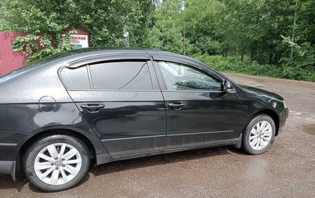 Volkswagen Passat B6, 2008 год, 600 000 рублей, 5 фотография