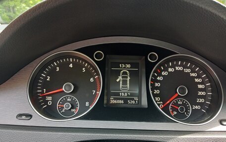 Volkswagen Passat B6, 2008 год, 600 000 рублей, 9 фотография