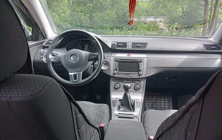 Volkswagen Passat B6, 2008 год, 600 000 рублей, 6 фотография