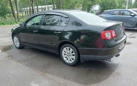 Volkswagen Passat B6, 2008 год, 600 000 рублей, 3 фотография