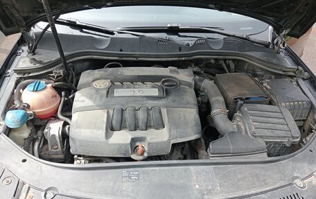 Volkswagen Passat B6, 2008 год, 600 000 рублей, 12 фотография