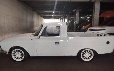 ИЖ 2715, 1992 год, 999 999 рублей, 4 фотография