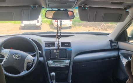 Toyota Camry, 2008 год, 1 050 000 рублей, 8 фотография