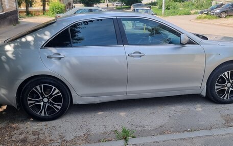 Toyota Camry, 2008 год, 1 050 000 рублей, 4 фотография