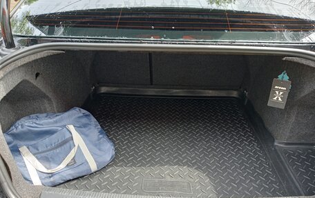 Volkswagen Passat B6, 2008 год, 600 000 рублей, 11 фотография