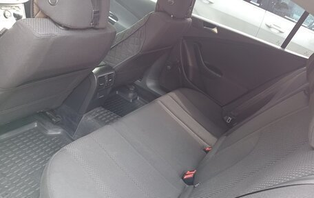 Volkswagen Passat B6, 2008 год, 600 000 рублей, 10 фотография