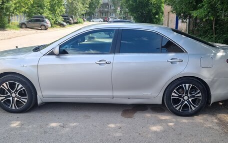 Toyota Camry, 2008 год, 1 050 000 рублей, 7 фотография
