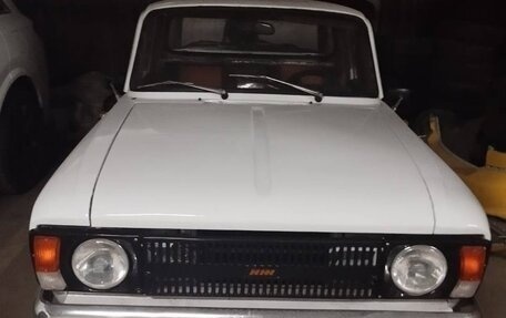 ИЖ 2715, 1992 год, 999 999 рублей, 3 фотография