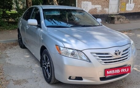 Toyota Camry, 2008 год, 1 050 000 рублей, 3 фотография