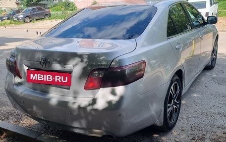 Toyota Camry, 2008 год, 1 050 000 рублей, 5 фотография
