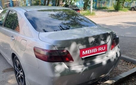Toyota Camry, 2008 год, 1 050 000 рублей, 6 фотография