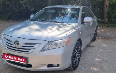 Toyota Camry, 2008 год, 1 050 000 рублей, 2 фотография
