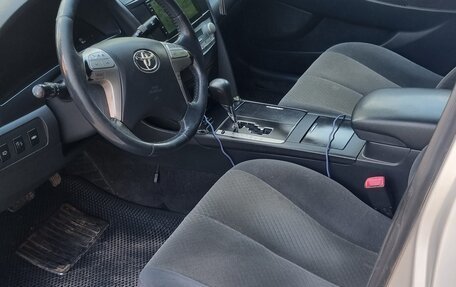 Toyota Camry, 2008 год, 1 050 000 рублей, 9 фотография