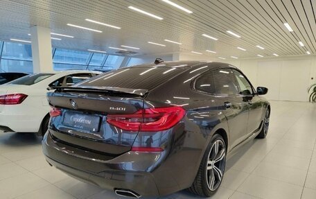 BMW 6 серия, 2017 год, 3 500 000 рублей, 4 фотография