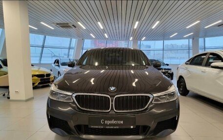BMW 6 серия, 2017 год, 3 500 000 рублей, 5 фотография