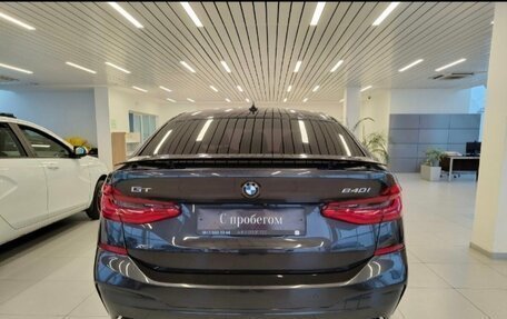 BMW 6 серия, 2017 год, 3 500 000 рублей, 6 фотография