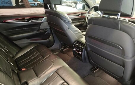 BMW 6 серия, 2017 год, 3 500 000 рублей, 8 фотография