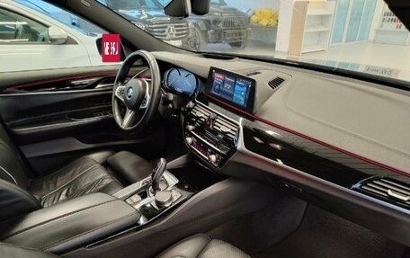 BMW 6 серия, 2017 год, 3 500 000 рублей, 7 фотография