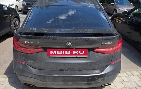 BMW 6 серия, 2017 год, 3 500 000 рублей, 2 фотография