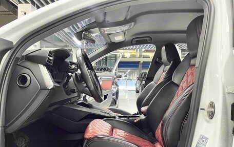 Audi A3, 2021 год, 1 408 800 рублей, 7 фотография