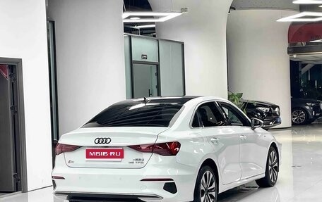 Audi A3, 2021 год, 1 408 800 рублей, 6 фотография