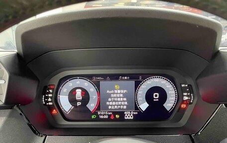 Audi A3, 2021 год, 1 408 800 рублей, 9 фотография