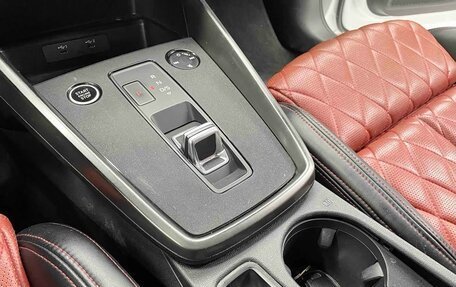 Audi A3, 2021 год, 1 408 800 рублей, 12 фотография