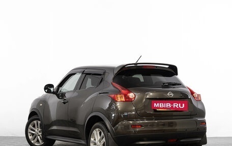 Nissan Juke II, 2012 год, 1 199 000 рублей, 7 фотография