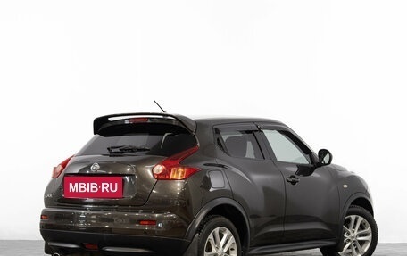 Nissan Juke II, 2012 год, 1 199 000 рублей, 5 фотография