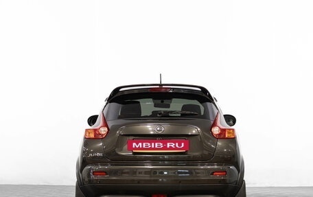 Nissan Juke II, 2012 год, 1 199 000 рублей, 6 фотография