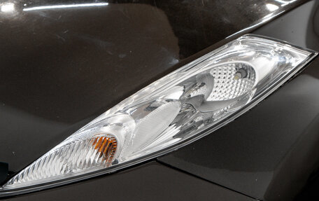 Nissan Juke II, 2012 год, 1 199 000 рублей, 8 фотография